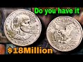 "Rare Find: 1980 and 1999 P Susan B. Anthony Dollar – What Makes It Special?"