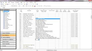Mangement Reporter Simple Income Statement Report