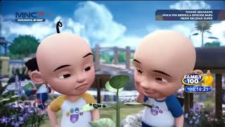 Upin & Ipin Musim 17 - Kopi, Teh dan Susu (Full)