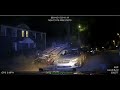 CLASSIC TROOPER BYRD pursuit & PIT - Helps Little Rock Police with blacked out SUV