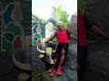 CYCLING- SIRUMALAI - THENMALAI- PONNURUKKI