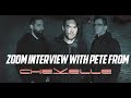 Zoom Interview with Pete from Chevelle