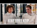 KWEBBELKOP over LANGE FRANS, GÊNANTE BED VERHALEN, MILJOENENBEREIK &amp; TOXIC RELATIE MET EX.