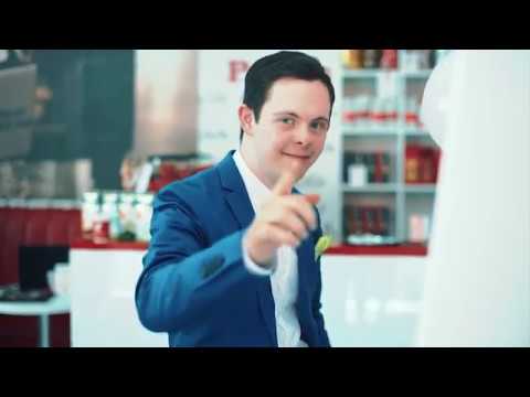 21 მარტი - მსოფლიო პოეზიის დღე JULIUS MEINL GEORGIA და დაუნის სინდრომის საერთაშორისო დღე