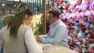 CELEBRA MÁLAGA BY BODAEVENTOS 2023
