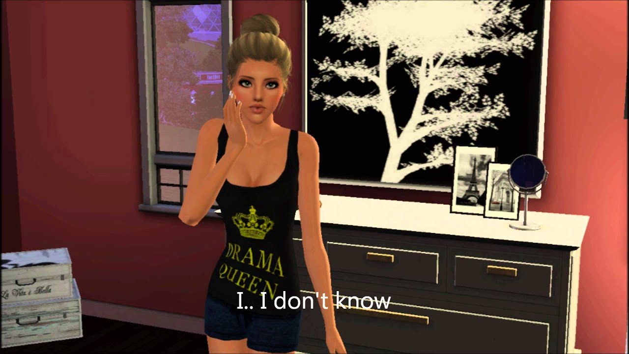 Download ''lost'' - episode 1 (sims 3 series)