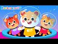 Three little kittens nursery rhymes  songs for kidss singalong  preschool kids song toddlers