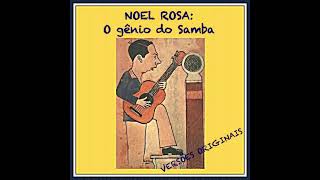 Noel Rosa - &quot;O Gênio do Samba&quot; [2014] (Álbum Completo)