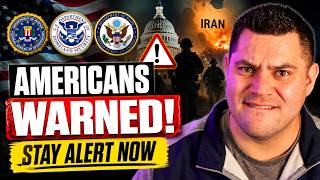 Americans Warned To Stay Alert As Global Threats Grow @SnyderReports