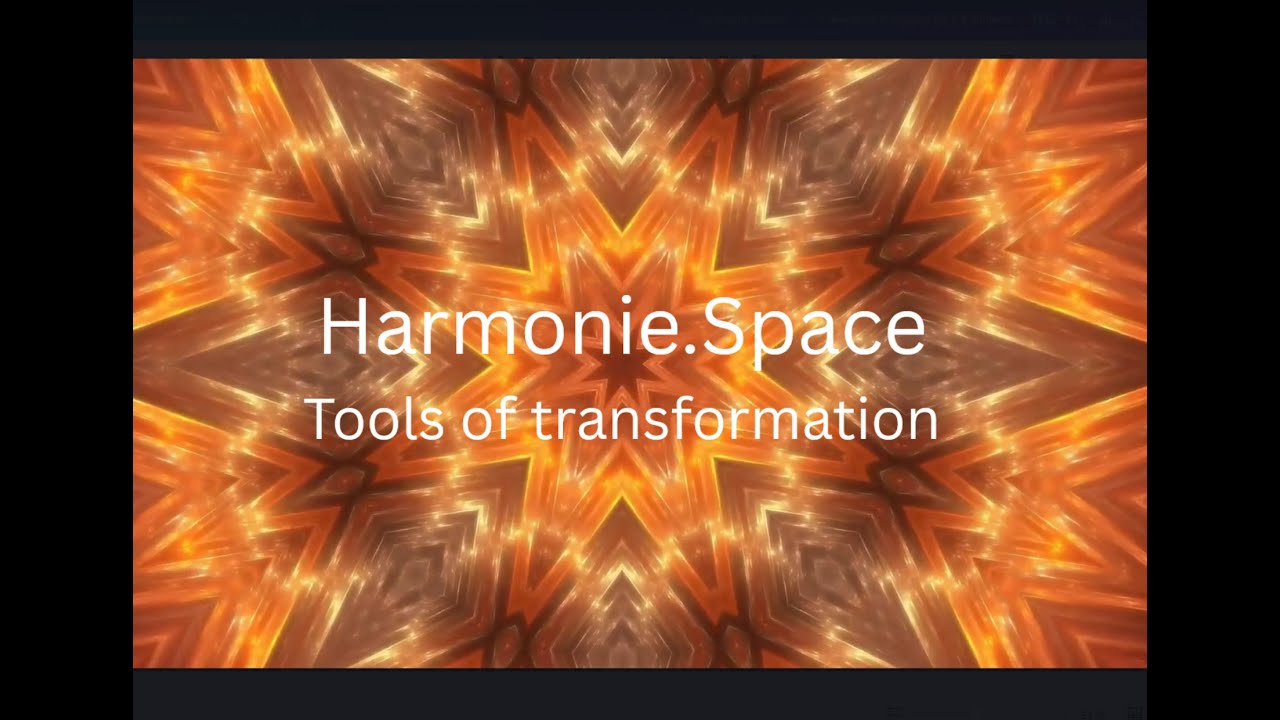 SoulTuning & Harmony – Why Harmony Matters for Body, Mind, and Environment