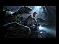 Owens raptors theme  jurassic world by michael giacchino