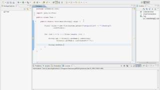 CodeMatch: First Demo (Moving Files)