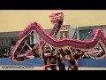 2017-Nov-26 全港龍獅公開賽：日光龍 Hong Kong Open Championship - Chinese Dragon Dance (2017)