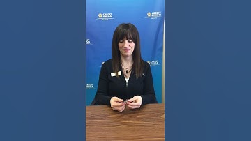 Lifehack: identify keys on a key ring