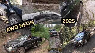 Neoru best off road Moments 2025