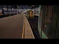 Train Sim World 2020 - Driving the WHOLE of the East Coastway route! 🙌🏻