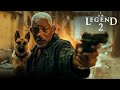 I Am Legend 2 2025 Full Movie Will Smith Michael B Jordan 1st On YouTube 