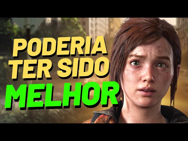 The Last of Us: como a primeira temporada modifica e supera uma das  melhores histórias dos jogos - GameBlast