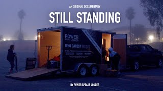 STILL STANDING OFFICIAL TRAILER