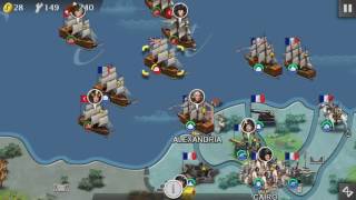 Battle of Embabeh European War 4 Napoleon screenshot 5