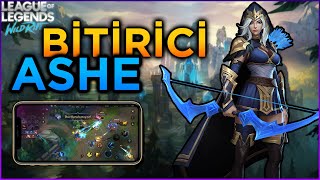 LOL WİLD RİFT: YENİ BAŞLAYANLAR İÇİN ! İTEM NASIL DİZİLİR ASHE !! LEONİDAS LOL WİLD RİFT: YENİ BAŞLAYANLAR İÇİN ! İTEM NASIL DİZİLİR ASHE !! LEONİDAS