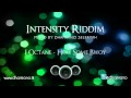 INTENSITY RIDDIM MIX by DHAMIANO SELEKTAH ( November 2011 / Chimney Rec)