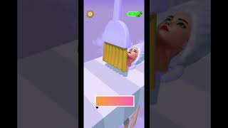 Oh my hair #games #gameplay #gaming #game #shorts screenshot 5