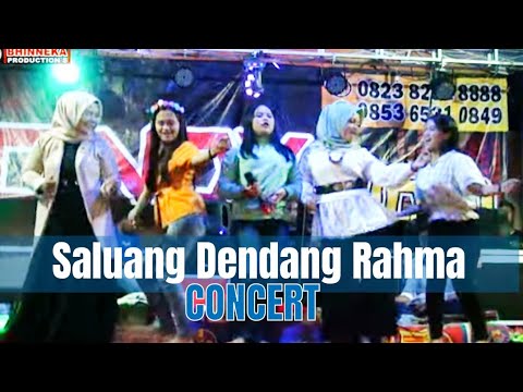 Lambuik DJ!!..🥰💃Saluang Dendang Rahma[SDR] Bukik Bunian || Live Alek Gadang Rang Tanjung Kaliang