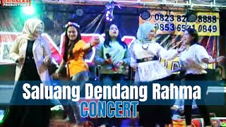 Lambuik DJ!!..🥰💃Saluang Dendang Rahma[SDR] Bukik Bunian || Live Alek Gadang Rang Tanjung Kaliang