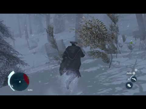 Video: Assassin's Creed 3 DLC Bug Vymazání Uložených Dat