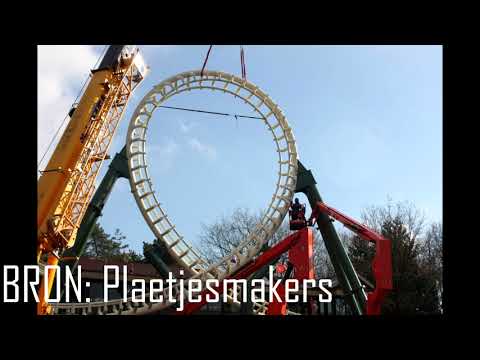 Python opbouw (2e looping en fotohokje)