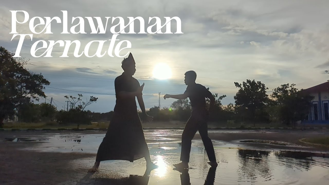 Perlawanan Ternate