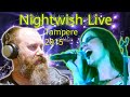 Nightwish | The Greatest Show On Earth | Tampere 2015 | Reaction/Review