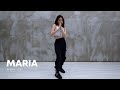  hwa sa  maria kids dance cover  move dance studio 