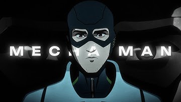 𝐅𝐚𝐥𝐥 𝐟𝐫𝐨𝐦 𝐭𝐡𝐞 𝐬𝐤𝐲 || 𝐌𝐞𝐜𝐡𝐚 𝐌𝐚𝐧 𝐞𝐝𝐢𝐭