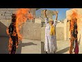 الحلقة الأخيرة هاكدا احتفلنا هذا هو جوابكم