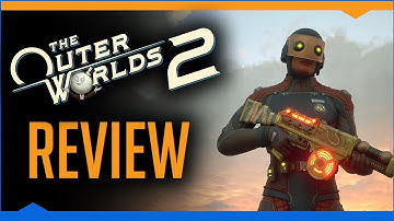 I recommend: The Outer Worlds 2 (Review)