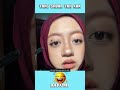 ketika lagi buru-buru