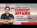 📌06-07 February -2026Current Affairs|by Nithin-Daily Current Affairs Today |MalayalamITALENT ACADEMY