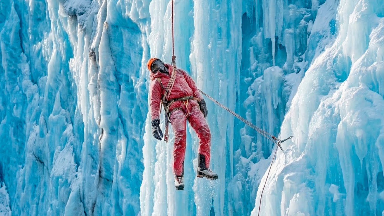 2025년 산에서 벌어진 가장 끔찍한 비극들