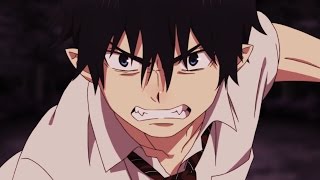 Miniatura de "Blue Exorcist Season 2 -Kyoto Saga- Official Opening Song (UVERworld)"