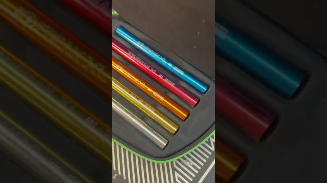 🙌DEALS ON A USED CARBON FIBER FREAK XL KIT: SAVE $50! 🙌