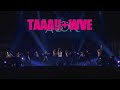 2016 And-One vol.14 ""TAAA!!+WVE""