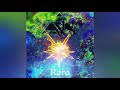 Asia - Rare