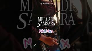 Gliite \u0026 Reverse Psychology Live!! @wearemadmax #shorts #livesession #music #livemusic