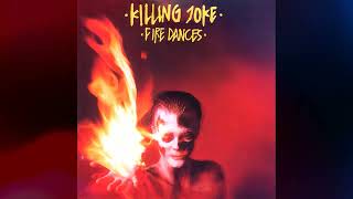 Killing Joke - Me Or You (1983) [Bonus] [Fire Dances Reissue/Remastered 2007] - Dgthco
