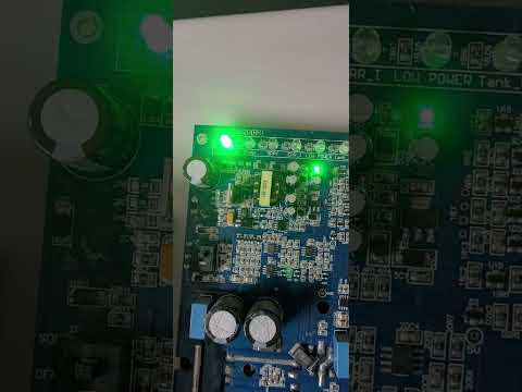 Reparación Bomba Solar