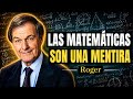 ¿Por Qué El Universo Habla Matemáticas? | Roger Penrose Revela el Misterio