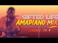 Amapiano Mix 25th December 2025 DJ Kelvin K Sgidongo Music