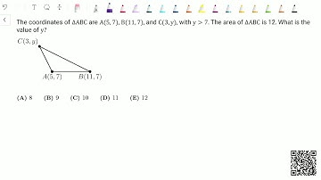2024 AMC8 Problem 11